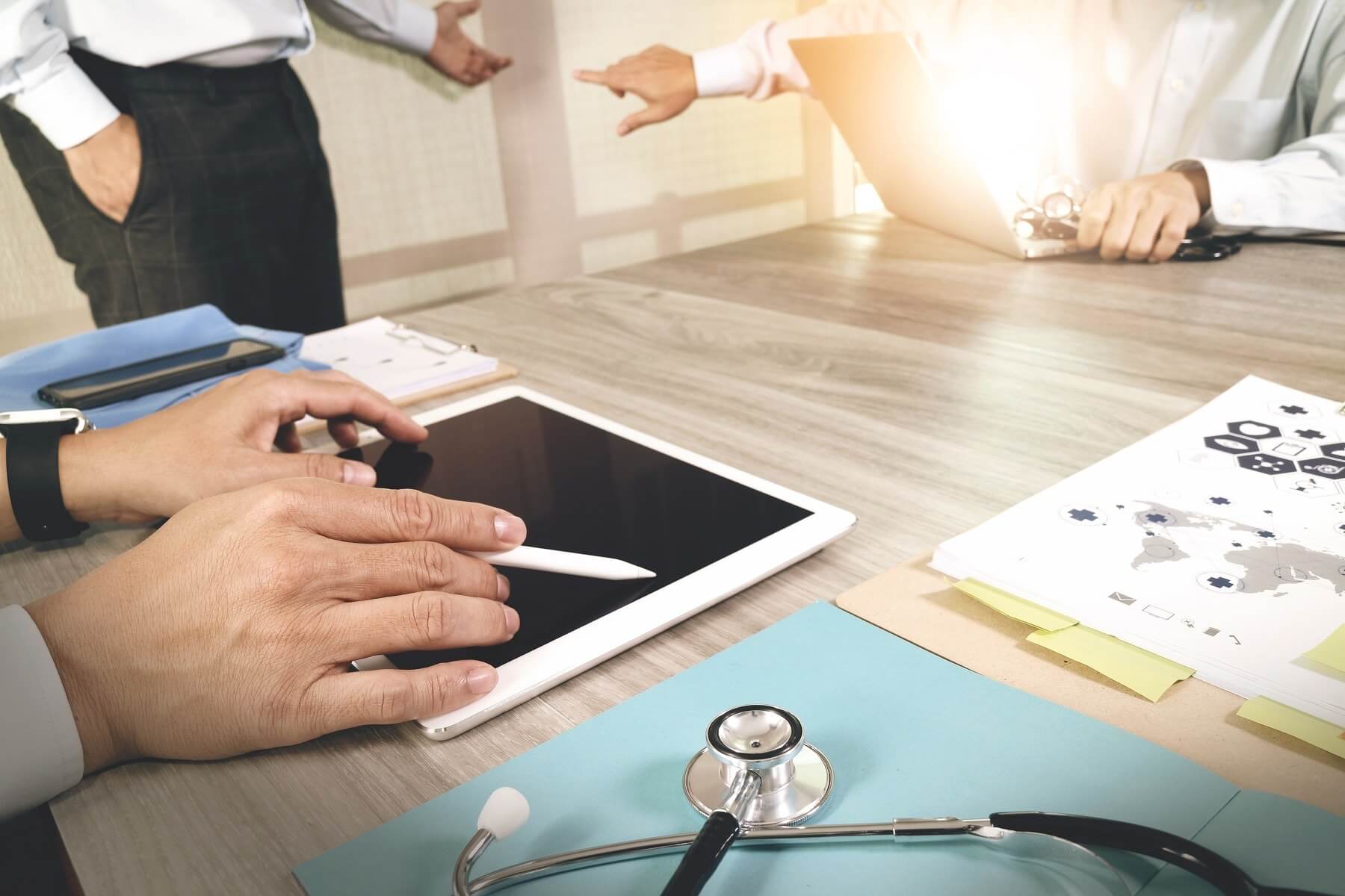 système de santé en Suisse